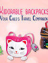 Your Child's Travel Companion: Kids' Backpacks for All Occasions