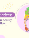 Woven Wonders: Discovering the Artistry of Knit Hats