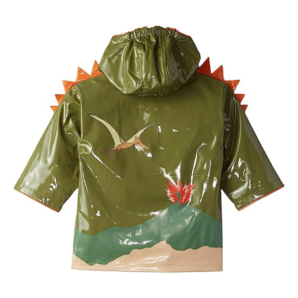 Dinosaur Kids Rain Coats in Kids Clothing in Lincolnwood, IL