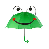 Frog Umbrella