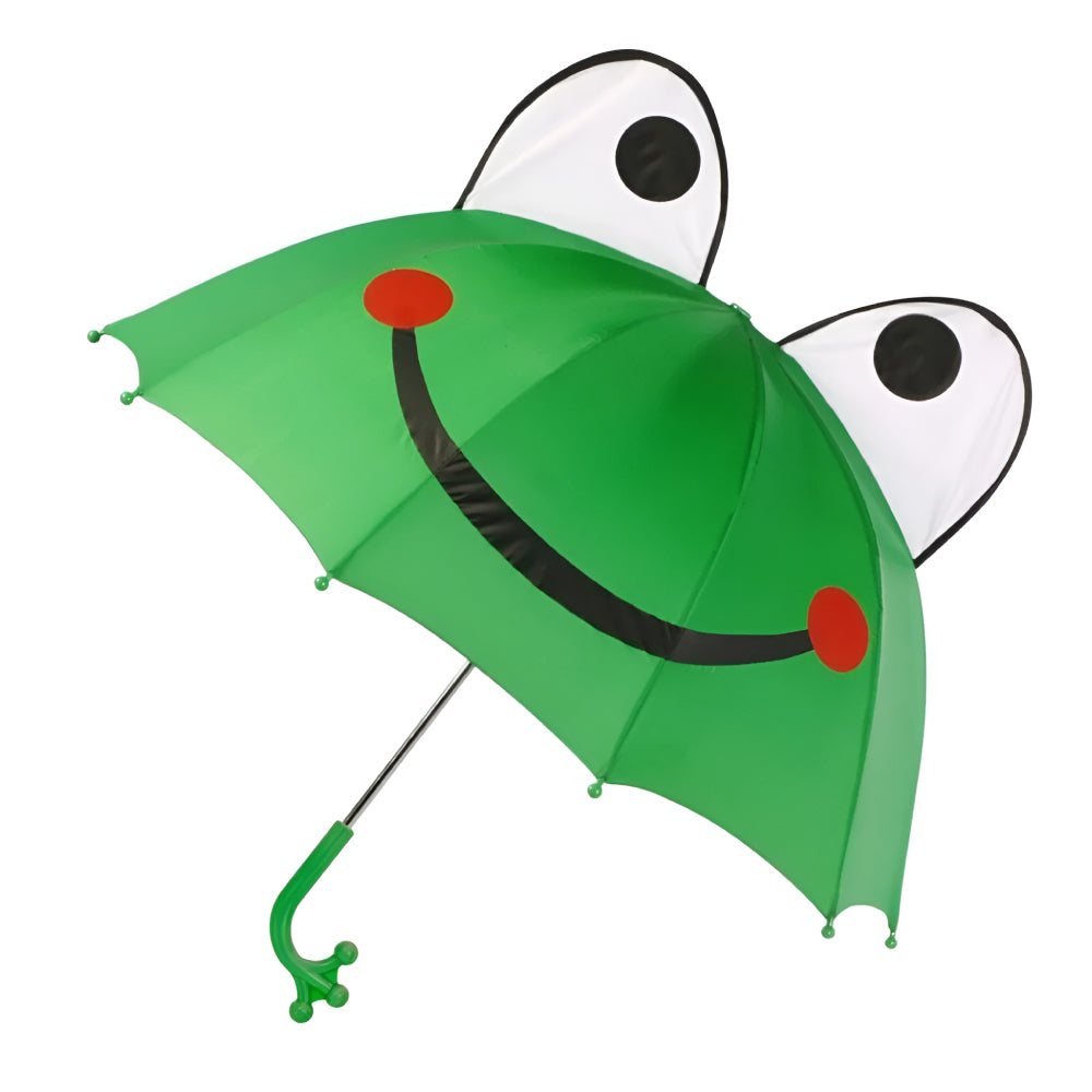 Top-rated Children's Frog Umbrella in Lincolnwood USA- Kidorable ...