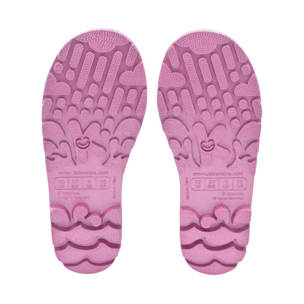 Lucky Cat Rain Boots