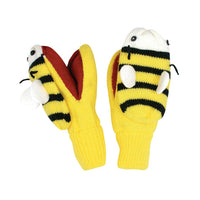 Bee Gloves