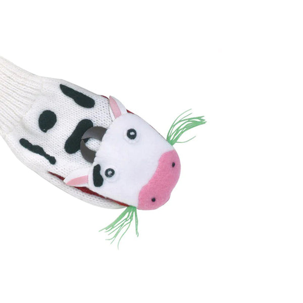 Cow Gloves
