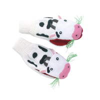 Cow Gloves