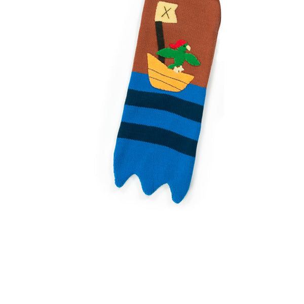 Pirate Scarf