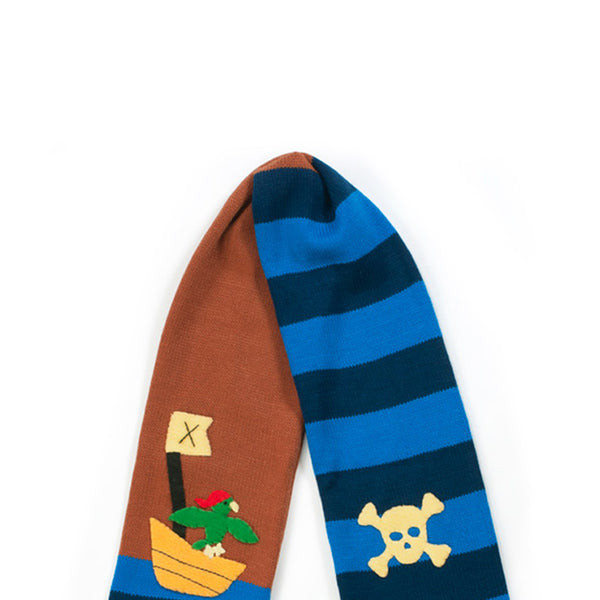 Pirate Scarf