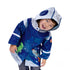 Space Hero Rain jackets and pants for kids in Lincolnwood, IL