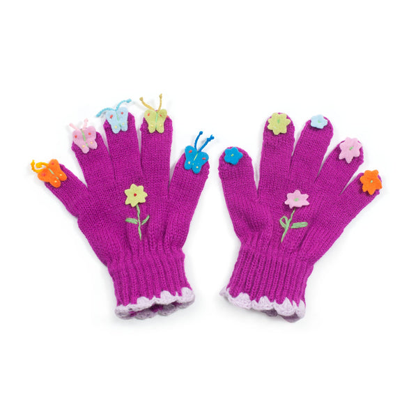 Butterfly Gloves For Kids in  Lincolnwood, IL