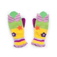 Fairy Mittens