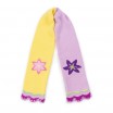 Lotus Flower Knitwear Set