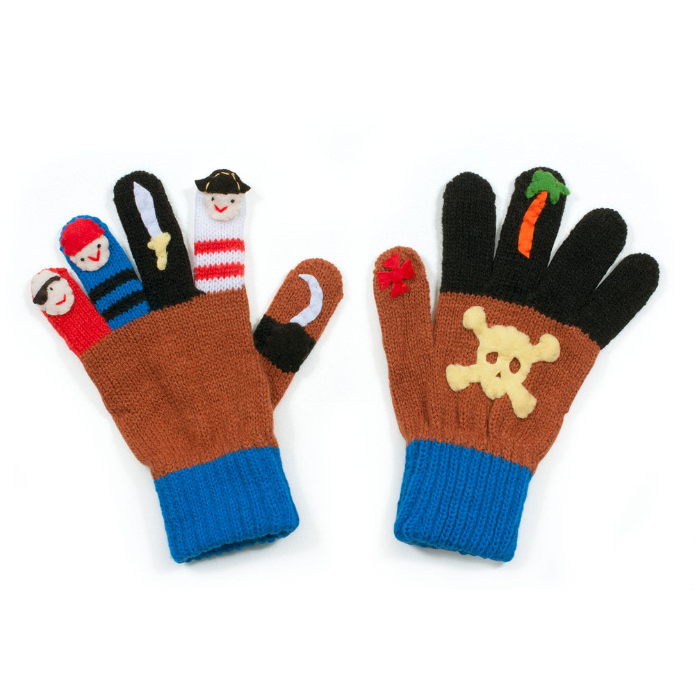 handschuhe pirat Pirate Gloves For Kids in Lincolnwood, IL - Kidorable
