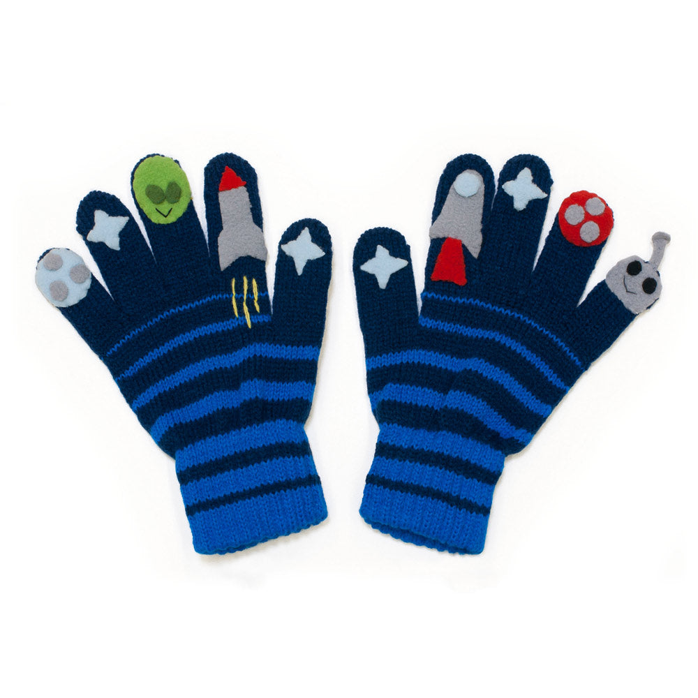 Kids gloves deals