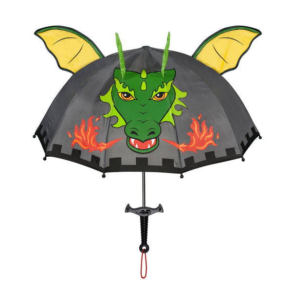 Dragon Knight  Kids umbrella brands in Lincolnwood USA