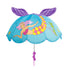 Mermaid best umbrella for school in Lincolnwood USA