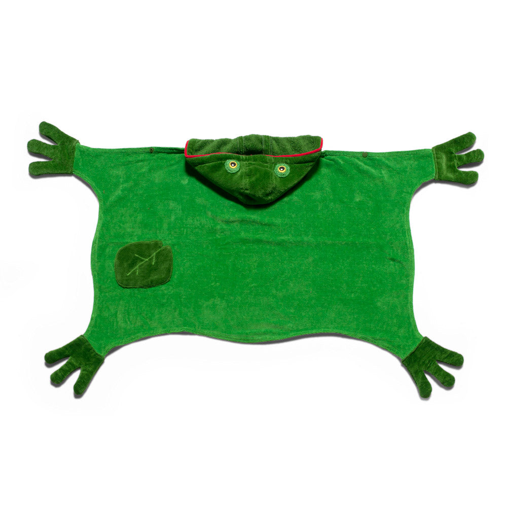 Frog Baby Towels and Washcloths in Lincolnwood, IL Kidorable Kidorable