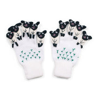 Sheep Gloves