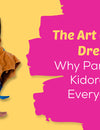 The Art of Playful Dressing: Why Parents Trust Kidorable for Everyday Fun