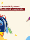 Dress-Up Meets Daily Wear: Accessories That Spark Imagination