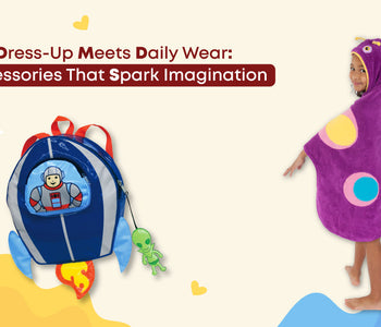 Dress-Up Meets Daily Wear: Accessories That Spark Imagination