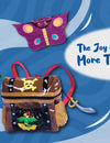 The Joy of Dressing Up: More Than Just Play