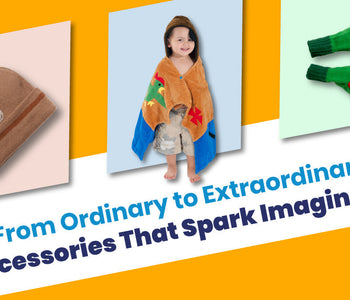 From Ordinary to Extraordinary: Accessories That Spark Imagination