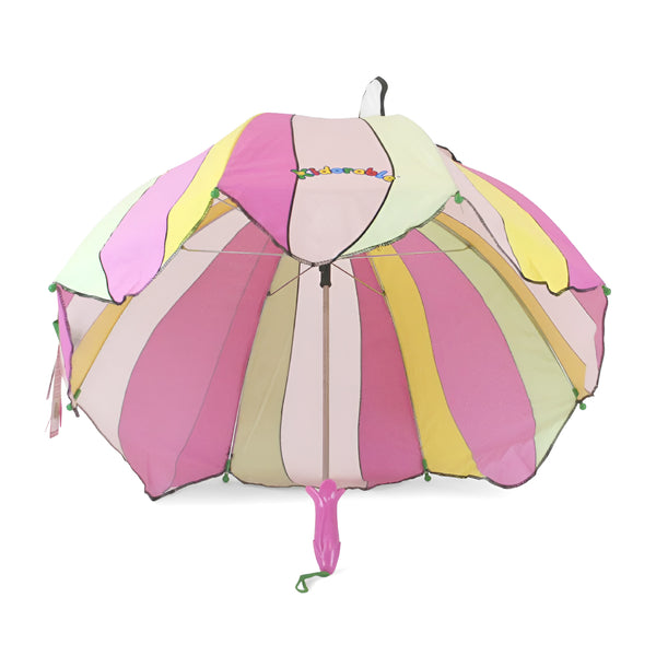 lotus patio umbrella Children's Lotus Flower Umbrella in Lincolnwood USA- Kidorable