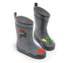 Dragon Knight Rain boots