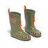 Dinosaur kids Rain Boots in Lincolnwood