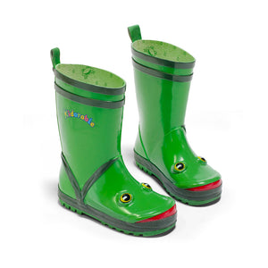 Dragon shop rain boots