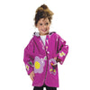 Butterfly Raincoat