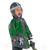 Dragon Knight Raincoat