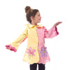 Lotus Flower Raincoat