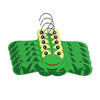 Frog Hanger Set