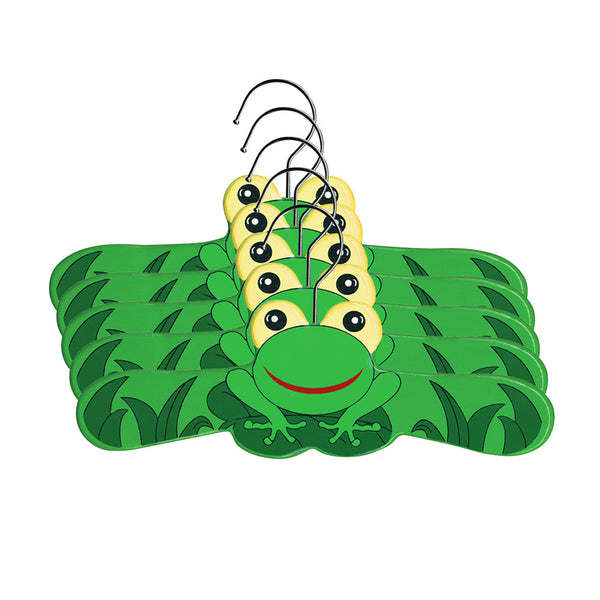 Frog Hanger Set
