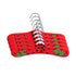 Ladybug Hanger Set