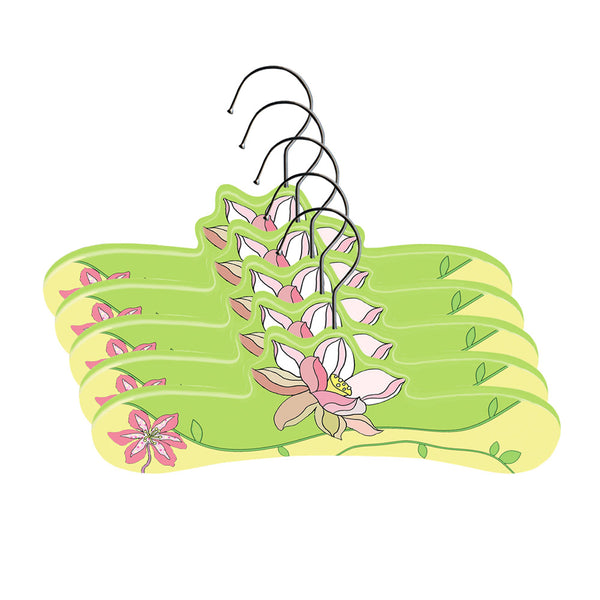 Lotus Flower Hanger Set