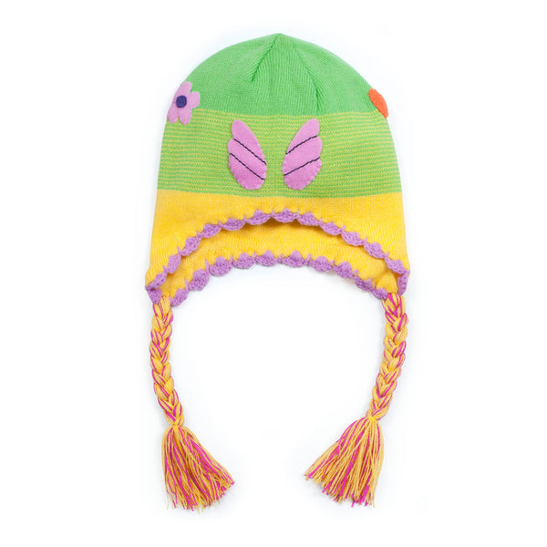 Fairy Knit Hat