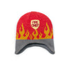 Fireman Knit Hat