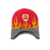 Fireman Knit Hat