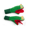 Frog Mittens