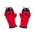 Ladybug Mittens For Kids in  Lincolnwood, IL