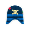 Pirate Knit Hat