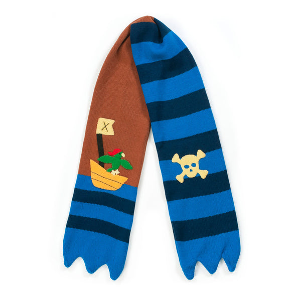 Pirate Scarf