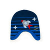 Space Hero Knit Hat