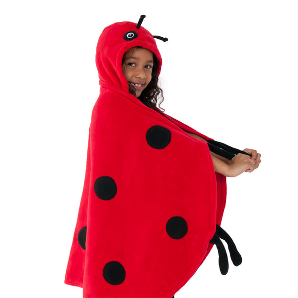 Ladybug Kids Beach & Bath Towels  in Lincolnwood, IL