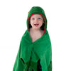 Frog Towel