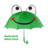 Frog Chidren Umbrellas in Lincolnwood USA