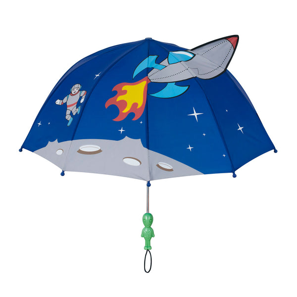 Space Hero Best Kids' Umbrella Brands in Lincolnwood USA