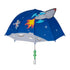 Space Hero Umbrella